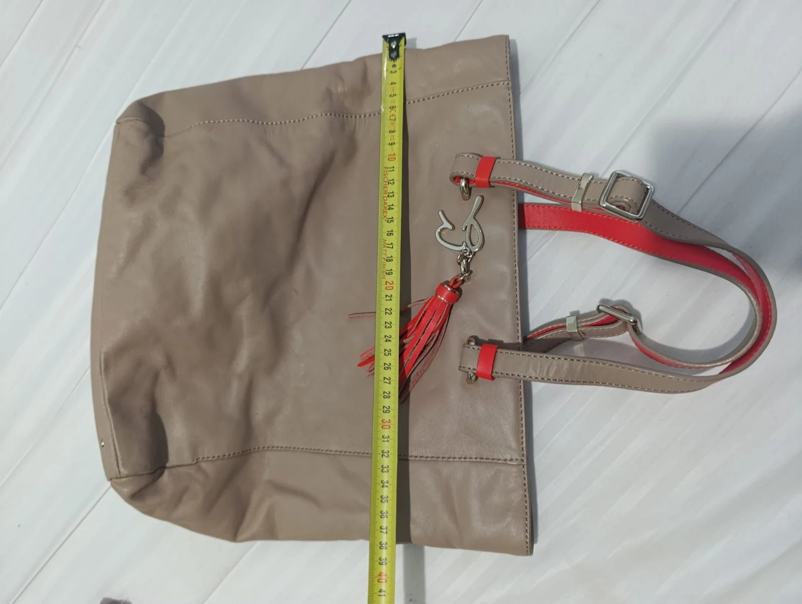 Bolsa Purificación García tote – photo 18